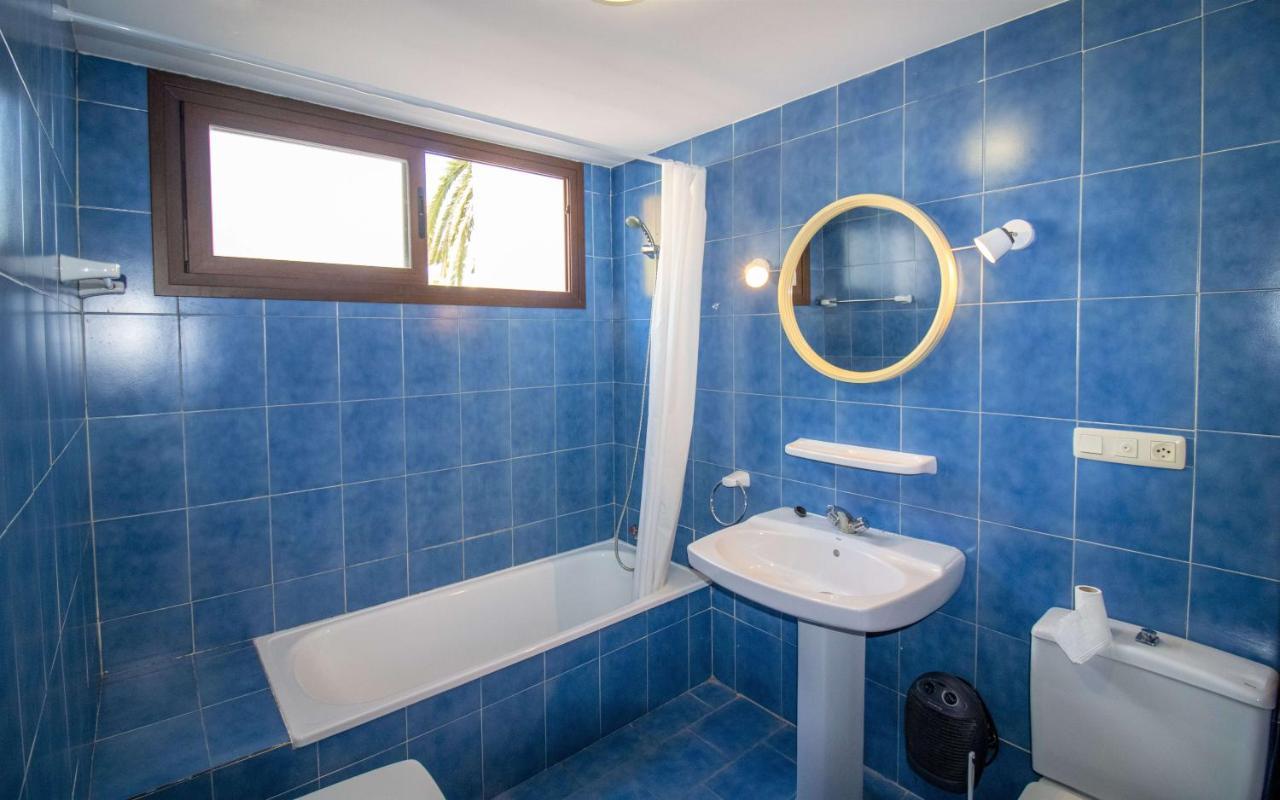 Adosado Con Piscina A 50 Metros De La Playa - Las Fuentes Albert Villas Alcoceber Exterior photo