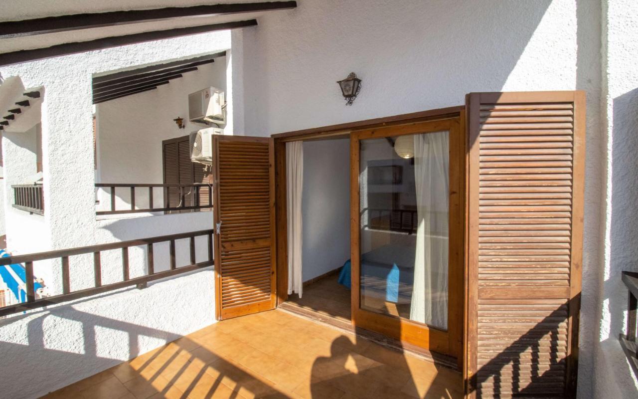 Adosado Con Piscina A 50 Metros De La Playa - Las Fuentes Albert Villas Alcoceber Exterior photo