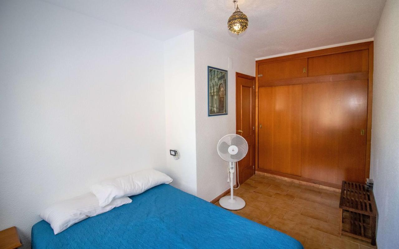 Adosado Con Piscina A 50 Metros De La Playa - Las Fuentes Albert Villas Alcoceber Exterior photo